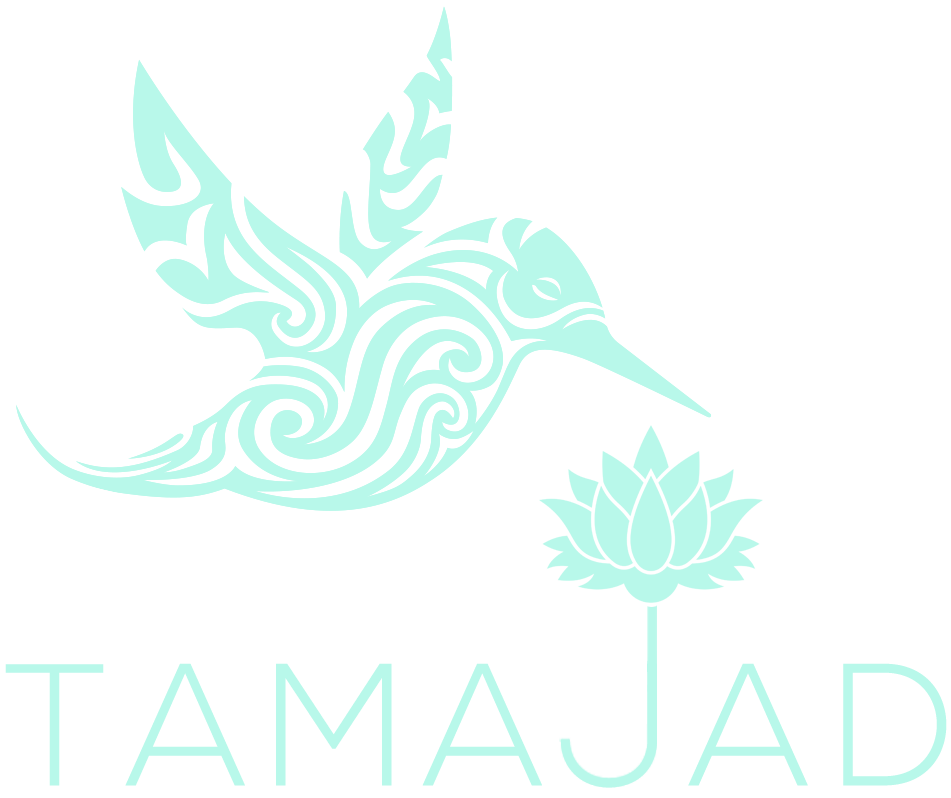 Logo TAMAJAD